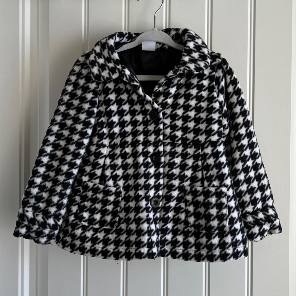 Toddler Girl Jackets 3T - Picture 5 of 9